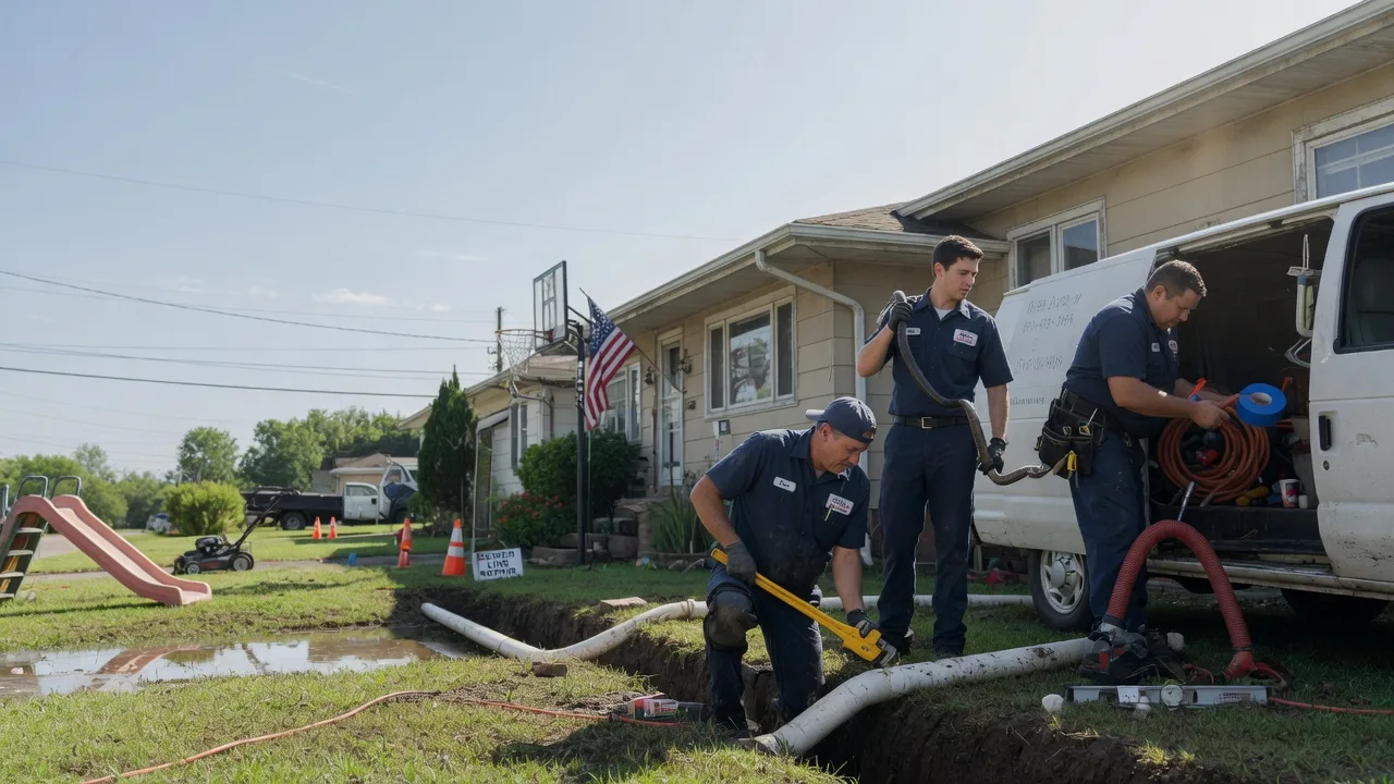 Toilet Installation in Fountain, FL near me